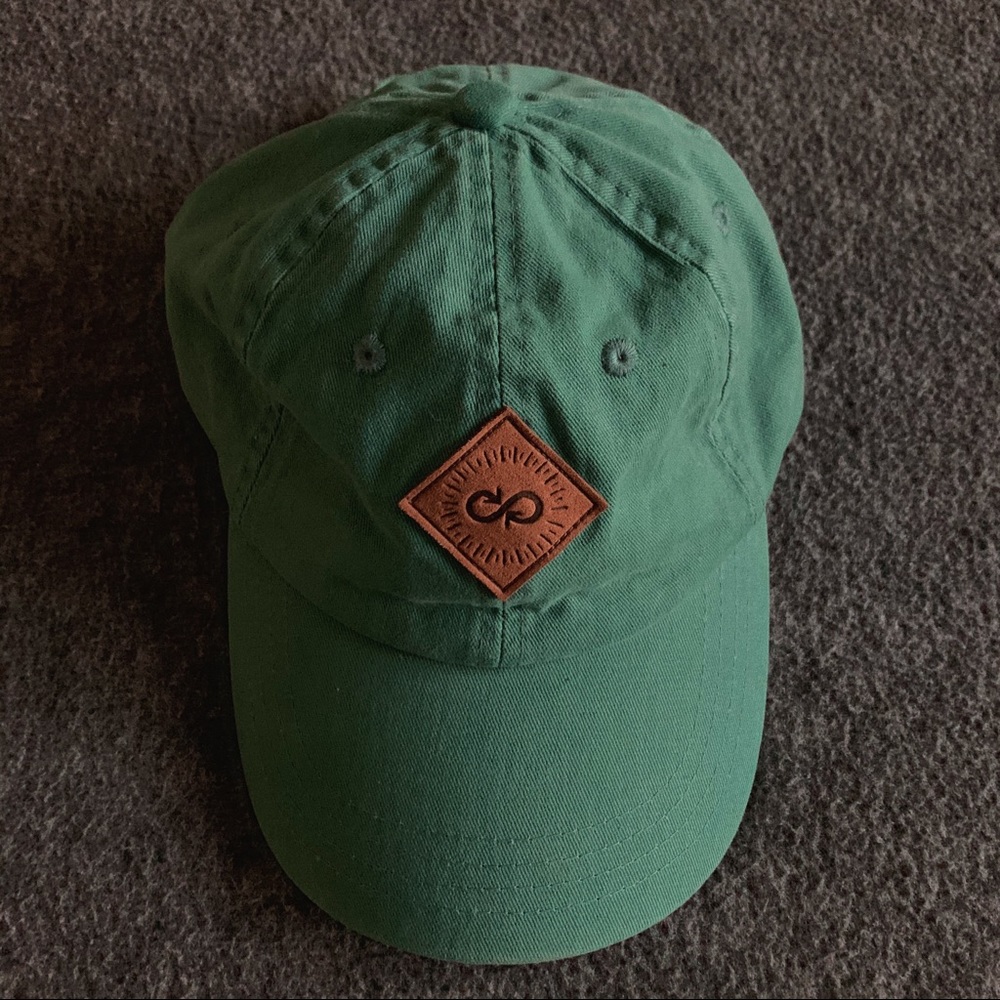 STYG Band Vintage Dad Hat